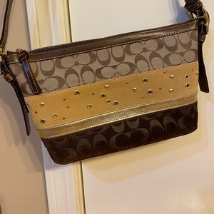 Coach Crossbody Bag